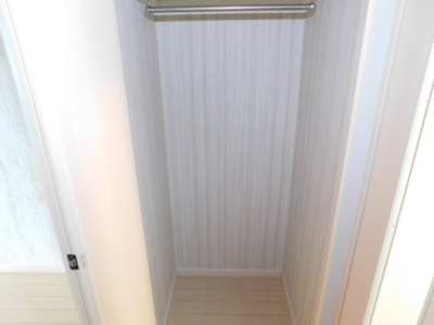 【収納】 | イースタンパレス横須賀中央 | クローゼット