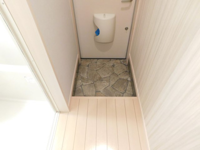 【エントランス】 | イースタンパレス横須賀中央