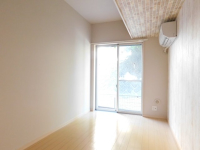 【洋室】 | イースタンパレス横須賀中央