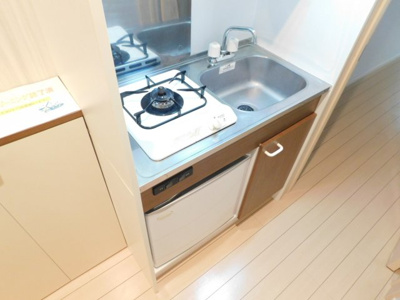 【キッチン】 | イースタンパレス横須賀中央