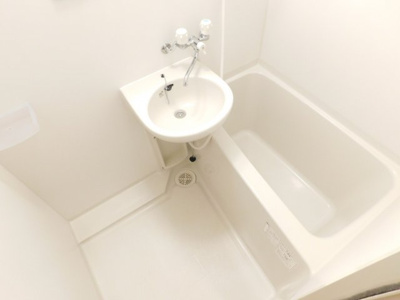 【浴室】 | イースタンパレス横須賀中央