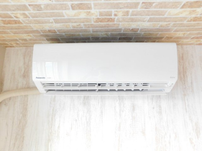 【その他】 | イースタンパレス横須賀中央 | エアコン