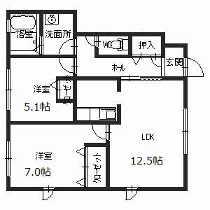 【間取り】 | フォーナス