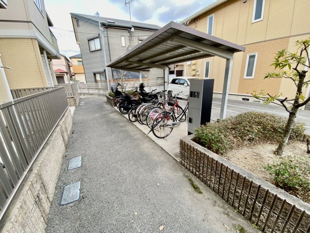 【その他共用部分】 | フォーナス