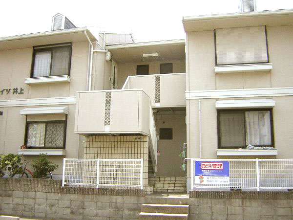 泉北郡忠岡町忠岡北１丁目のハイツのその他共用部分