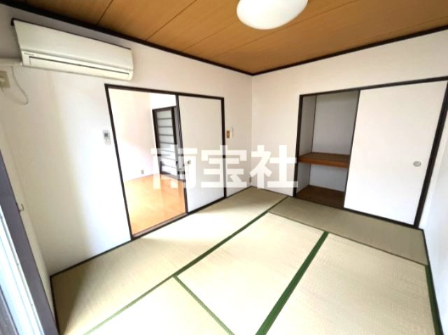 【和室】