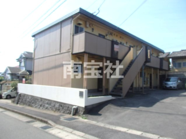 エンジェルハイツ桜苑の画像