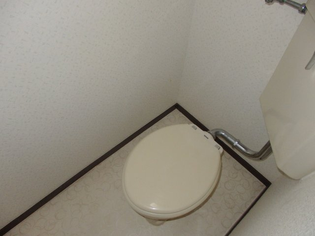 【トイレ】