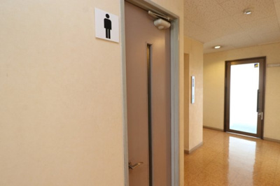 【その他共用部分】 | 小倉NSビル