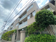 レジディア世田谷若林の画像