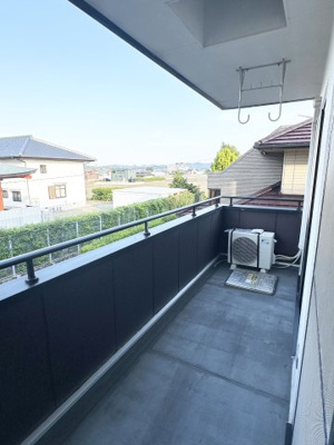 【バルコニー】 | DEEN-Fluts