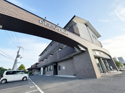 【エントランス】 | DEEN-Fluts