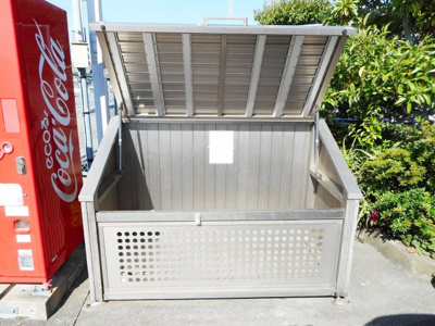 【その他共用部分】 | DEEN-Fluts