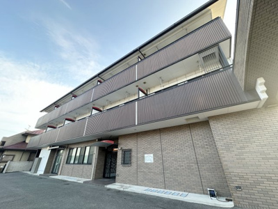 【外観】 | DEEN-Fluts