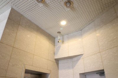 【エントランス】 | 朝日イーストビル