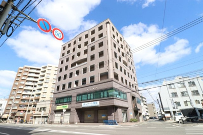 【外観】 | 朝日イーストビル