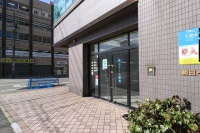 【外観】 | 朝日イーストビル