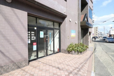 【外観】 | 朝日イーストビル