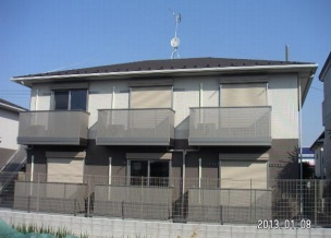 リバーヴィラⅣ