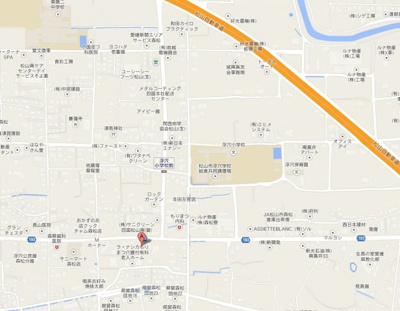 【周辺】 | インペリアルコート