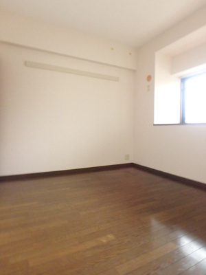 【洋室】 | サクラハイム浦江