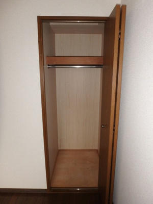 【収納】 | サクラハイム浦江