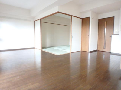 【内装】 | サクラハイム浦江