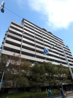 【外観】 | サクラハイム浦江