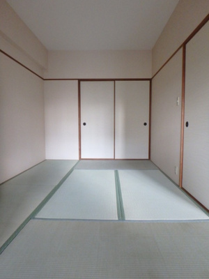 【和室】 | サクラハイム浦江