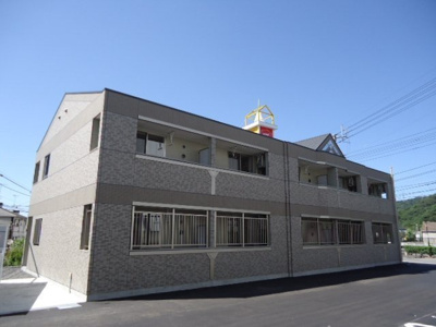 【外観】 | グランチェスタ鷹子・ | 完成写真