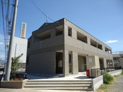 【外観】 | グランチェスタ鷹子・