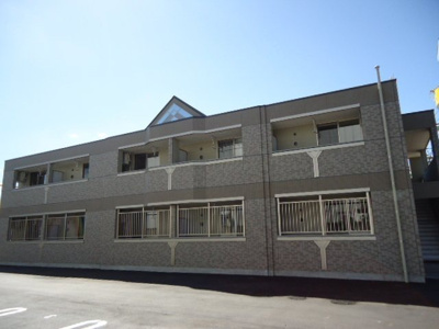 【外観】 | グランチェスタ鷹子・