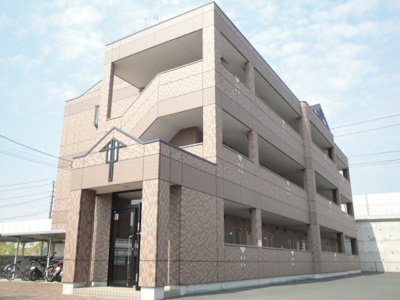 【外観】 | プラムガーデンSin・ | 完成写真