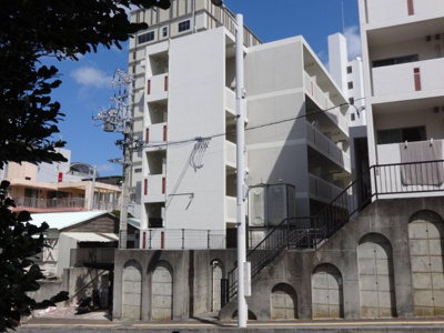 【その他】 | ヒルサイド松尾Ⅰ