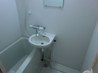 【浴室】 | 52018