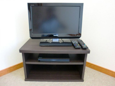 【設備】 | 52018