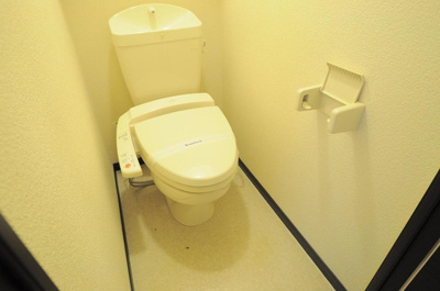 【トイレ】 | 54532