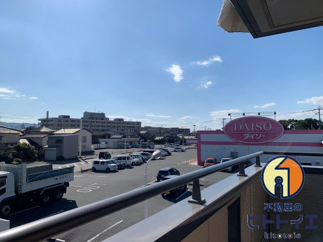 ウィルモアTOSHIの展望