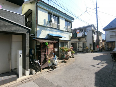 【展望】 | エアカーサ四ツ木