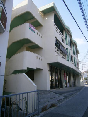 【外観】 | 伊佐アパート | 外観