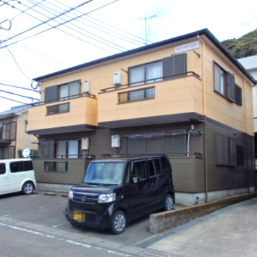 リバーサイド２１の画像