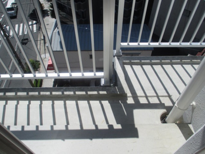 【バルコニー】 | ハイムラポールPart12