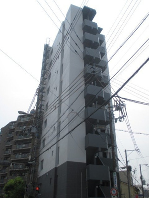 【外観】 | ハイムラポールPart12