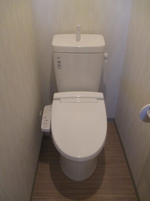 【トイレ】 | ハイムラポールPart12