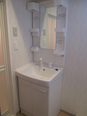 【洗面所】 | ハイムラポールPart12