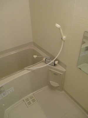 【浴室】 | ハイムラポールPart12