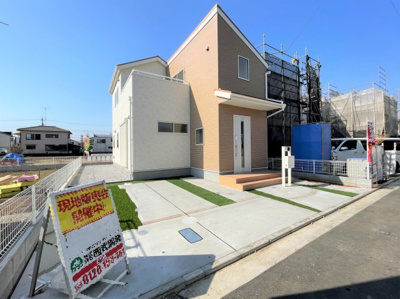 【外観】 | 立川一番町　第4期