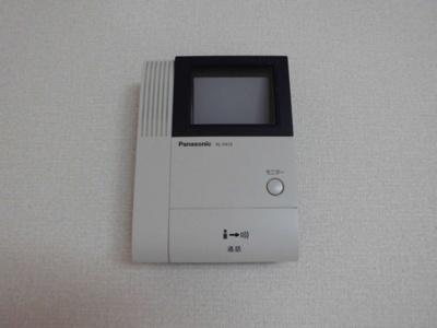 【セキュリティ】 | ベアーレ ディモーラ