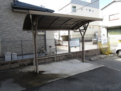 【その他共用部分】 | ベアーレ ディモーラ