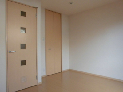 【洋室】 | ベアーレ ディモーラ